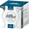 Lady Presteril - Cotton Notte Pocket Confezione 10 Pezzi
