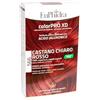 ZETA FARMACEUTICI SpA Euphidra Colorpro Xd 566 Tonalità Castano Chiaro Rosso Sangria