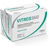 Doc Generici Linea Occhi sani Vitreo 360 Integratore 30 Bustine
