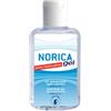 Polifarma Benessere Linea Igiene Norica Plus gel disinfettante Mani 80ml