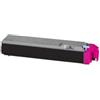 KYOCERA MITA Toner magenta compatibile con Kyocera TK-510M magenta 8000 pagine