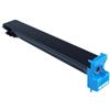 KONICA MINOLTA Toner ciano compatibile con Konica minolta 8938-512 ciano 12000 pagine