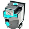 KONICA MINOLTA Toner ciano compatibile con Konica minolta 4053-703 ciano 11500 pagine