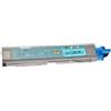 OKI Toner ciano compatibile con Oki 43459331