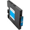 RICOH Cartuccia ciano compatibile con Ricoh 405533(K202/C) ciano 1000 pagine