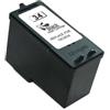 LEXMARK Cartuccia compatibile con Lexmark 18C0034E (34) - nero - 500 pagine