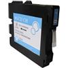 RICOH Cartuccia compatibile con Ricoh 405533 (K202/C) - ciano - 1000 pagine