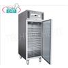 Forcar - Armadio Congelatore-Freezer Pasticceria-Gelateria, lt.737, Ventilato, Temp.-10Â° -22Â°C, mod.G-GE800BT