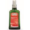 Weleda Pomegranate Regenerating 100 ml olio corpo rigenerante al melograno per donna