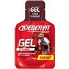 Enervit Sport Gel Prodotto Energetico Gusto Cola, 25 ml
