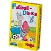 HABA Dinosauri calciatori - HABA