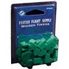 Fantasy Flight Wooden Gaming Token - Green