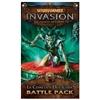 STUPOR MUNDI La cometa a due code - Warhammer Invasion LCG