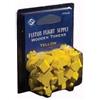 Fantasy Flight Wooden Gaming Token - Yellow