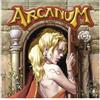 Edizioni Lo Scarabeo ARCANUM_E
