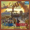 Stupor Mundi Catan Histories: i Coloni d'America