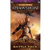 NEXUS Vaso dei Venti - Warhammer Invasion LCG