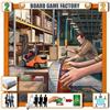 Artipia Games Briefcase: Board Game Factory promo card