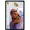 Repos Production Stevie Wonder (promo card 7 Wonders: Leaders)