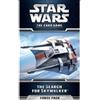 Fantasy Flight The Search For Skywalker- Star Wars: The Card Game