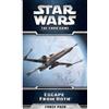 Fantasy Flight Escape from Hoth - Star Wars: The Card Game