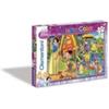 Clementoni Puzzle 3x48 Super Color CLEMENTONI Art.25160