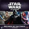 Fantasy Flight Balance of the Force - Star Wars: The Card Game