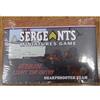 Lost Battalion GLI Sniper/Sharpshooter Specialist Team (Esp Sergeants Miniature game)