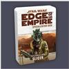Fantasy Flight Slicer Specialization Deck: Edge of the Empire
