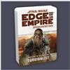 Fantasy Flight Survivalist Specialization Deck: Edge of the Empire