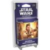 FANTASY FLIGHT Heroes and Legends - Star Wars: The Card Game