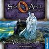 Fantasy Flight La Voce di Isengard: Il Signore degli Anelli LCG