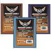 Mayday Games 65x100 Bustine protettive MayDay Magnum Retro Blue MDG7102B