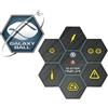 Ares Games Galaxy Ball Promo Pack