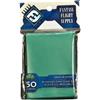 Fantasy Flight 63,5x88 mm bustine protettive FFG - retro VERDE FFGFFS29
