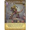 ARCANE WONDERS Bloodwave Greatbow Promo Card: Mage Wars