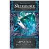 Fantasy Flight Upstalk: Android Netrunner