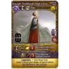 Arcane Wonders Joseph Trublood, High Cleric Promo Card: Mage Wars