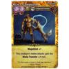 Arcane Wonders Mana Vampirism Promo Card: Mage Wars