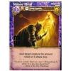 Arcane Wonders Minor Heal Promo Card: Mage Wars