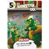 Iello Monster Idol Promo: King of New York