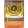 Arcane Wonders Sunfire Burst Promo Card: Mage Wars