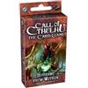 Fantasy Flight Screams from Within Asylum Pack: The Call of Cthulhu LCG