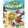 NEXUS Micro Monsters
