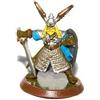 Hasbro Heroscape - Thorgrim the Viking Champion NO CARD (Rise of the Valkyrie)