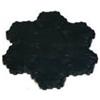 Hasbro Heroscape Tile - Asfalto blu 7 esagoni (Blue Concrete)
