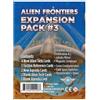 Clever Mojo Games Expansion Pack 3 2nd Ed.: Alien Frontiers