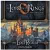 Fantasy Flight The Lost Realm: The Lord of the Rings LCG