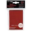 UltraPro - Bustine protettive retro ROSSO (50 bustine) UPR82672