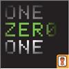 Grail Games One Zero One